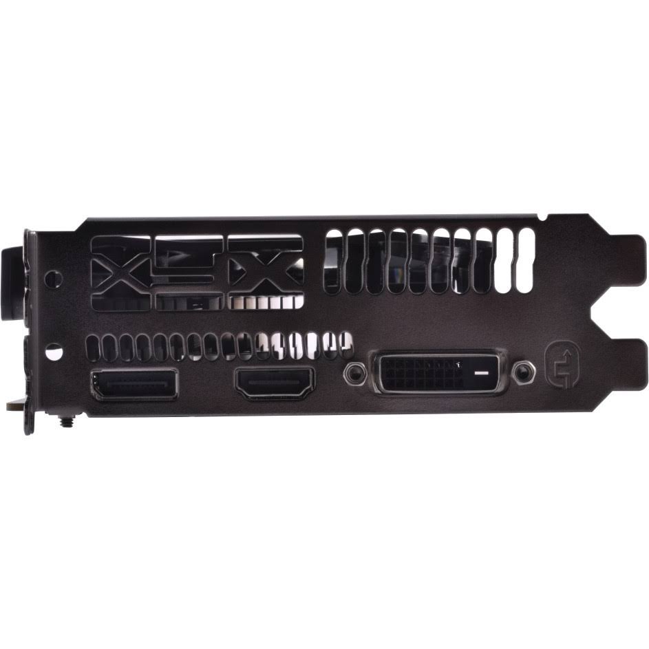 4 GB GDDR5 128-bit Graphics Card G768
