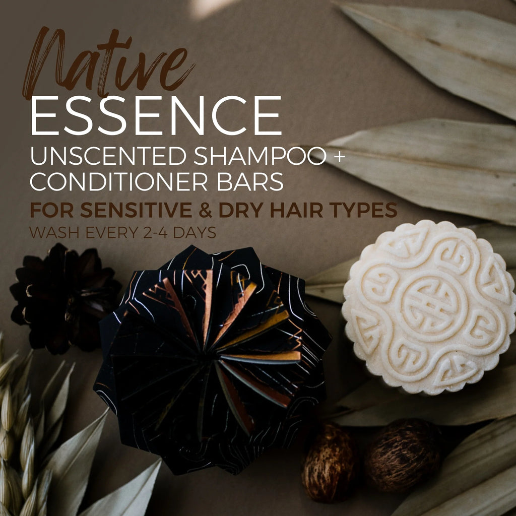 Conditioner Bar for Sensitive Hair & Scalp R126