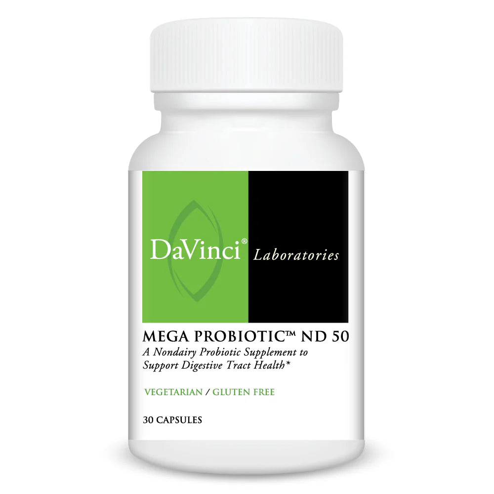 Probiotic 50 30 Capsules B373185