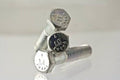 Hex Cap Screw Zinc Plated Grade 5 (500) O746