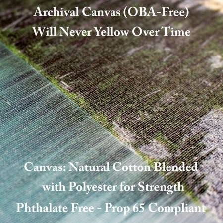 Canvas Art I61615