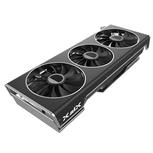 16GB GDDR6 Radeon RX 6800 Core Gaming Graphics Card D375194
