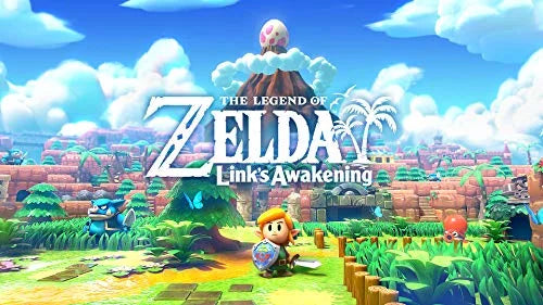 Nintendo Switch Physical Game H81215