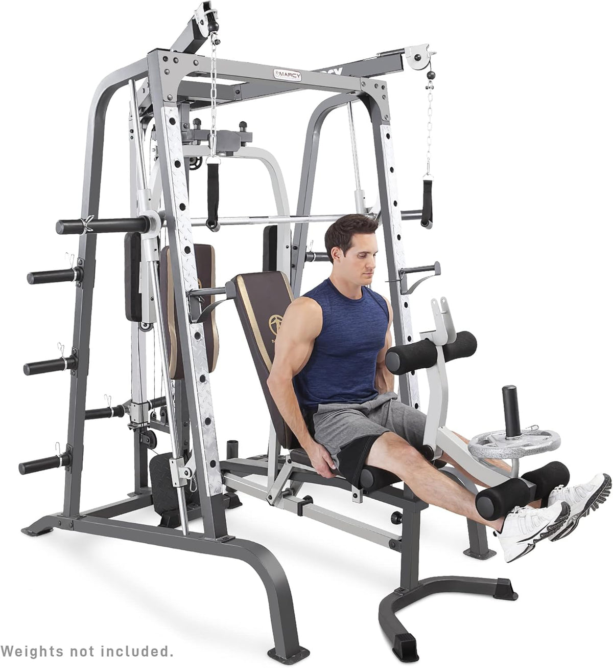 Home Gym Workout Machine L4011