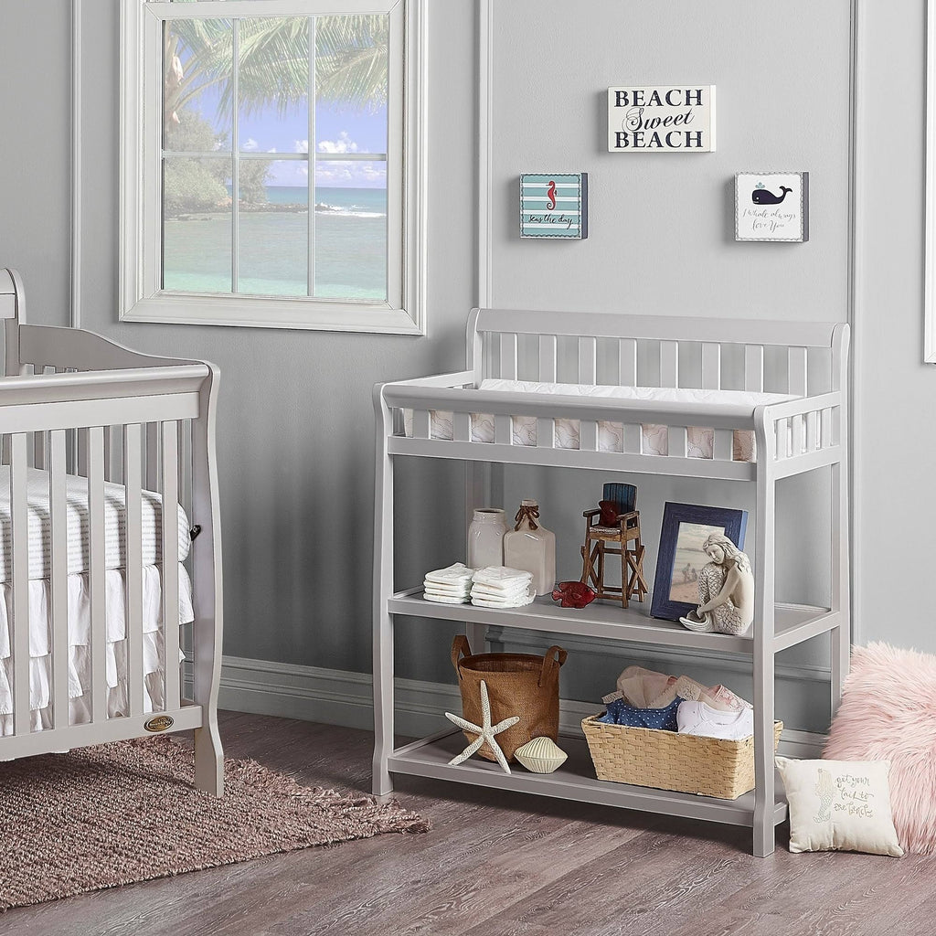 2-in-1 Changing Table R328