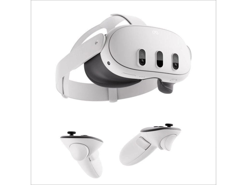 512GB Mixed Reality Headset T72538