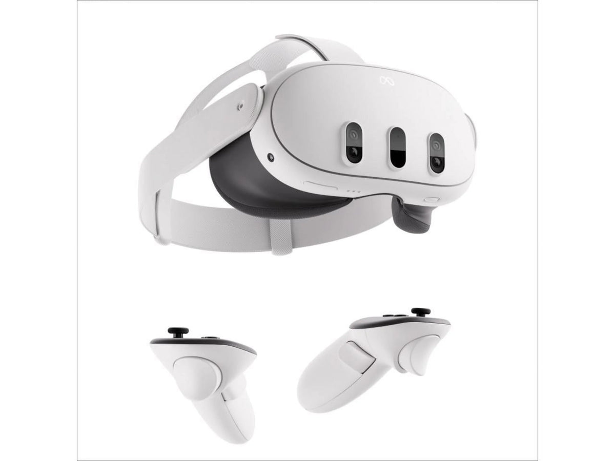 512GB Mixed Reality Headset T72538
