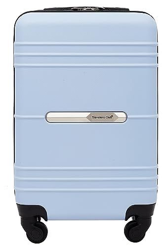 Charcoal Carry-On 22-Inch Spinner Luggage G4373