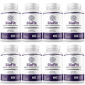 Probiotic Dietary Supplement 8 Bottles J86608