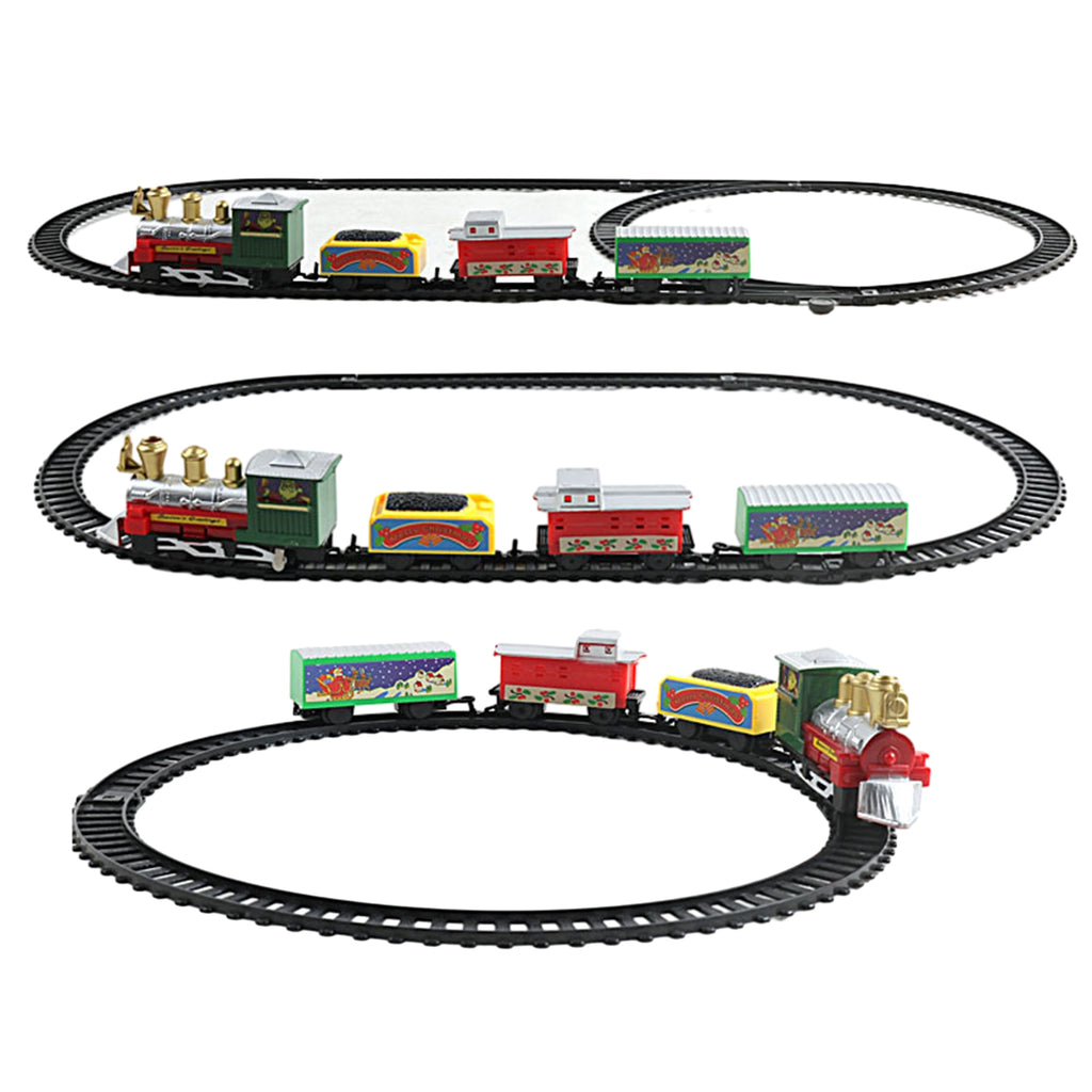Electric Train Toy Set N501810