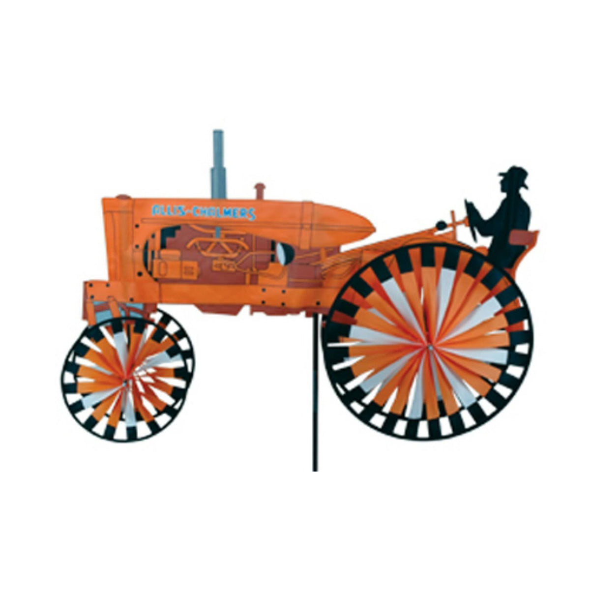 Allis-Chalmers Tractor Spinner J3486