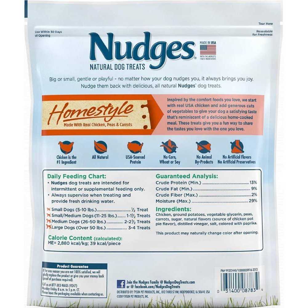 Natural Dog Treats H93925