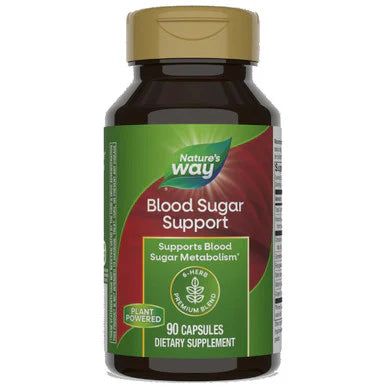 Blood Sugar Support 90 Capsules C570238