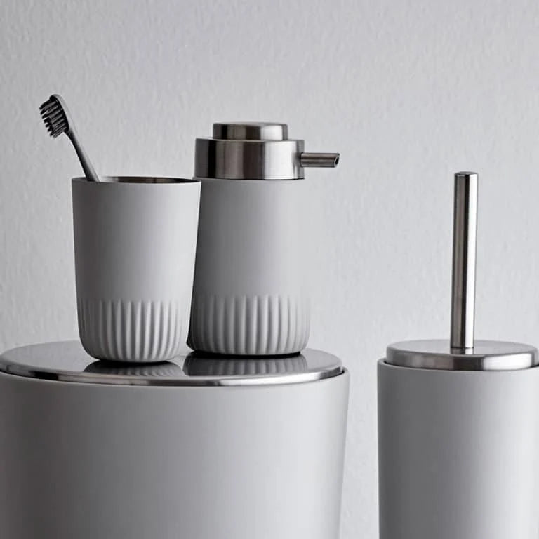 Toothbrush Holder White J599992