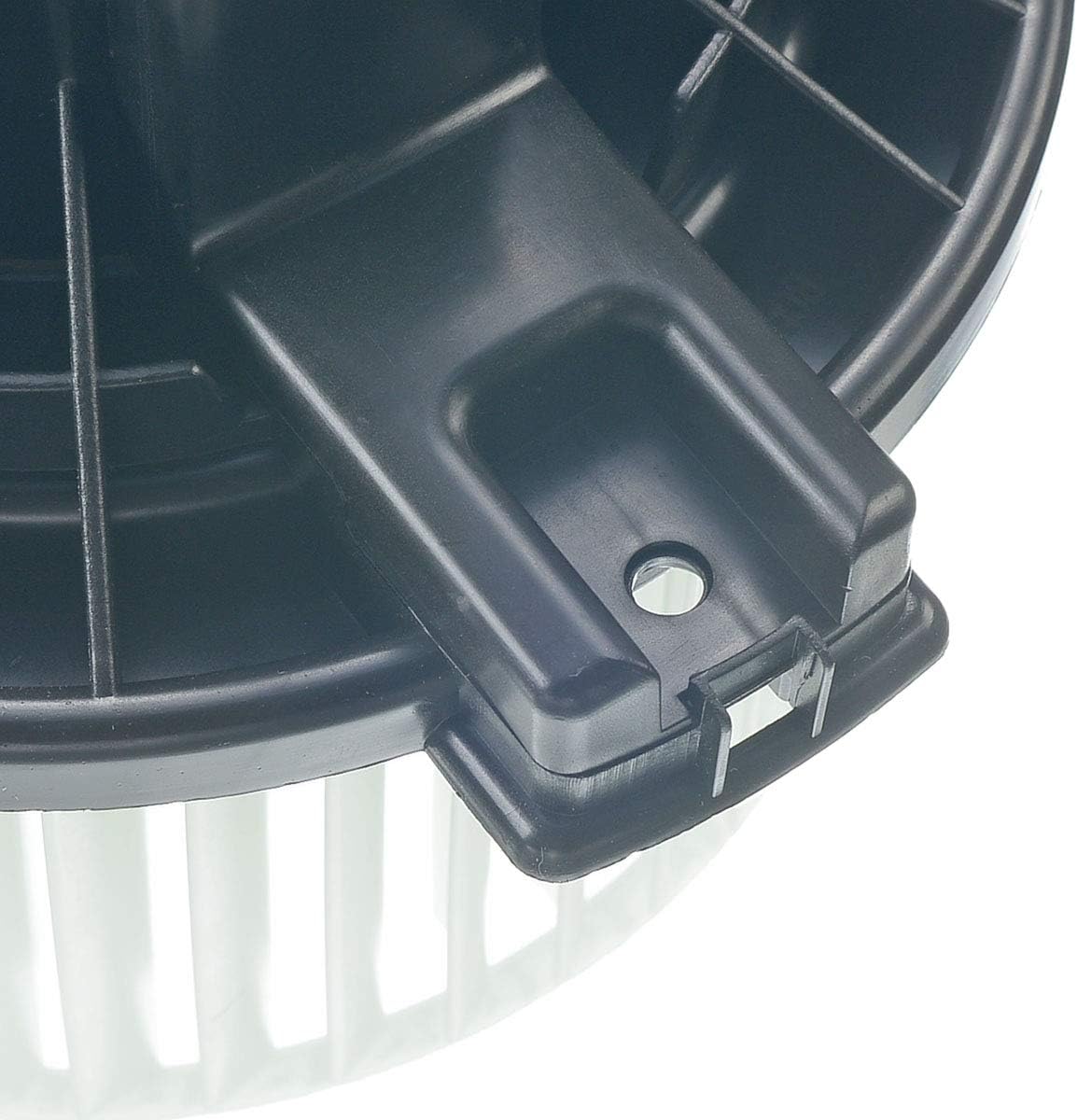 Front Heater Blower Motor with Fan Cage Pack of 2 X596513