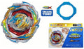 Beyblade Burst B-199 Gatling Dragon Karma Charge Metal'-10 w/ D Gear B1287