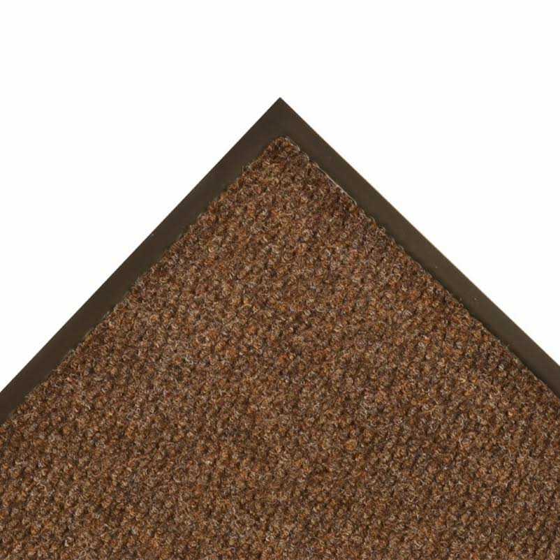 Brown 4ft x 8ft Mat N9982
