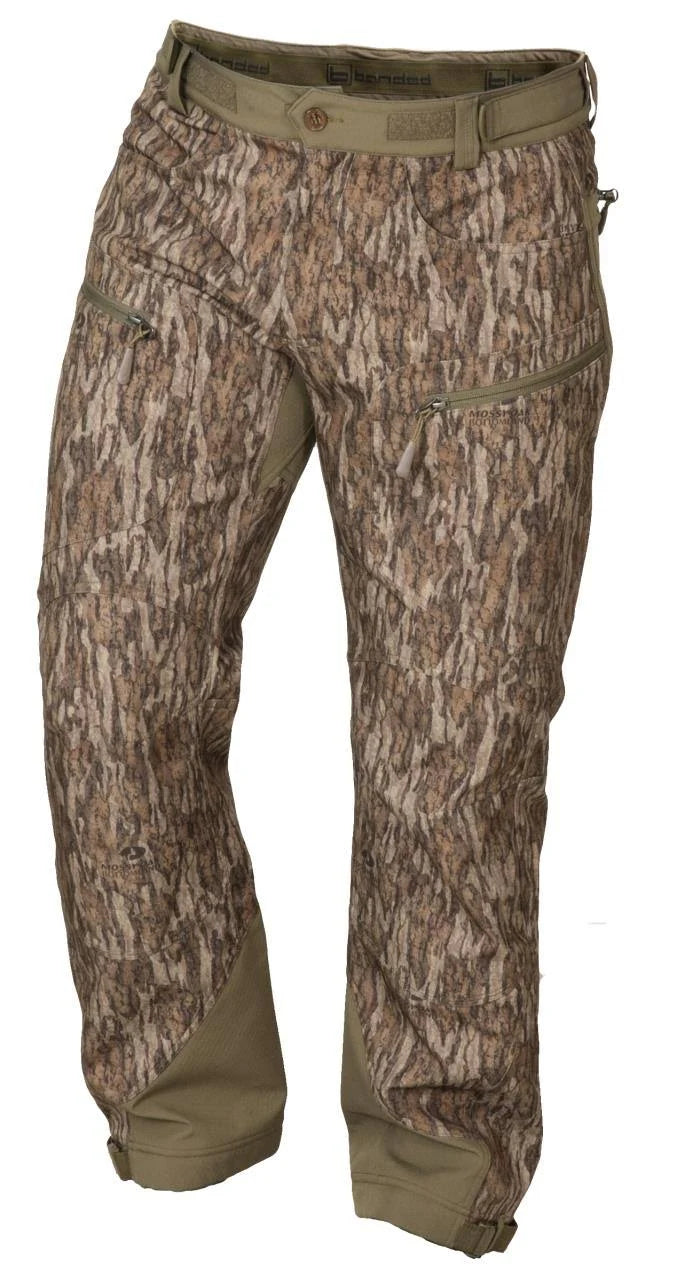 Soft Shell Pant I33339