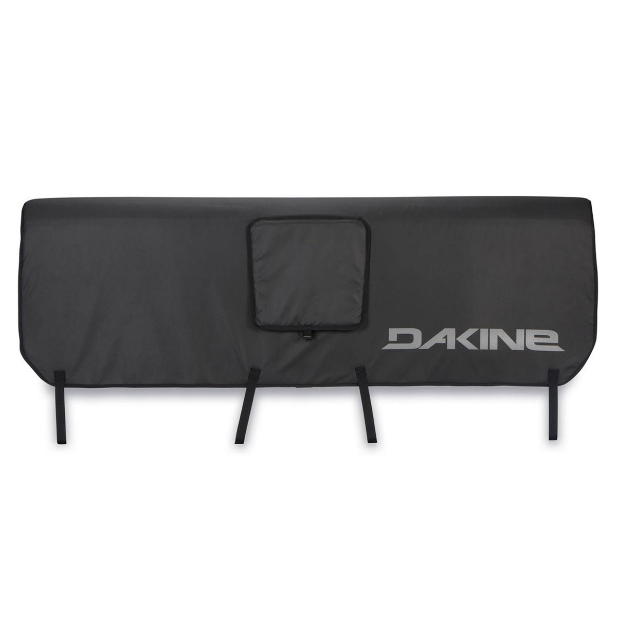 Pickup Pad DLX Black P8798