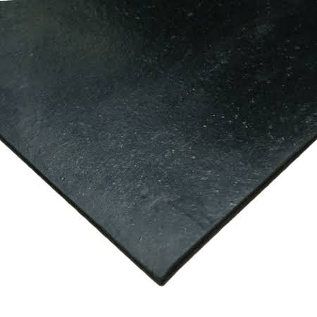 Neoprene Sheet 3/4 Thick x 36 W x 12 L D9748