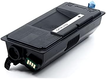 Black Toner Cartridge 2 Pack T7729
