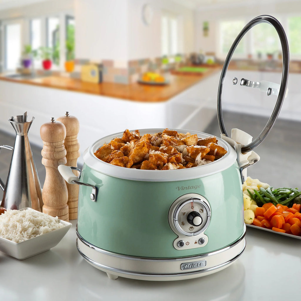 Green Rice Cooker I558047