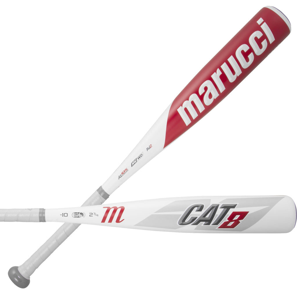 Junior Big Barrel Baseball Bat C365