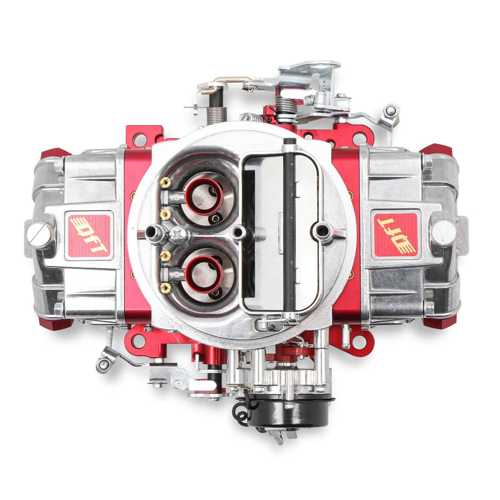 SS Series Carburetor I904