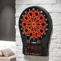 Electronic Dart Board and Darts Set V1536