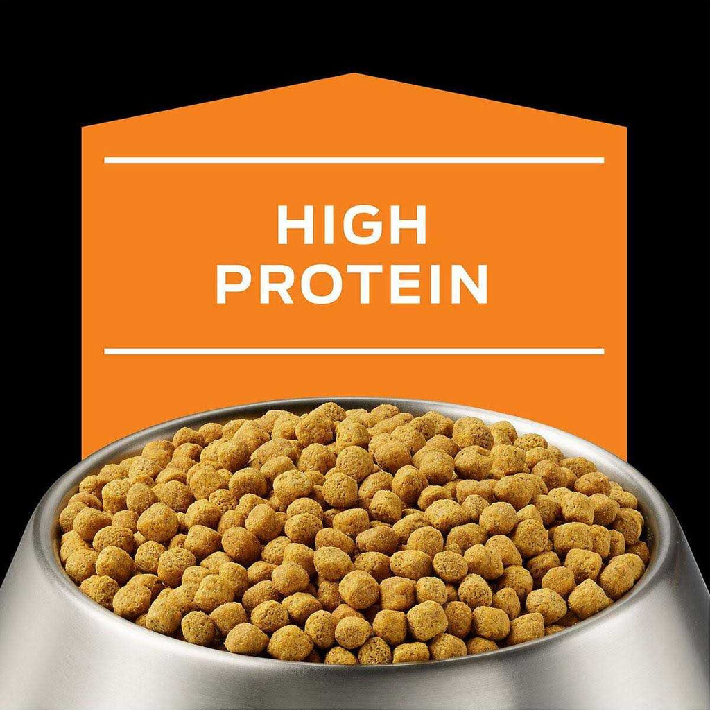 Overweight Management Formula Dry Dog Food R1207