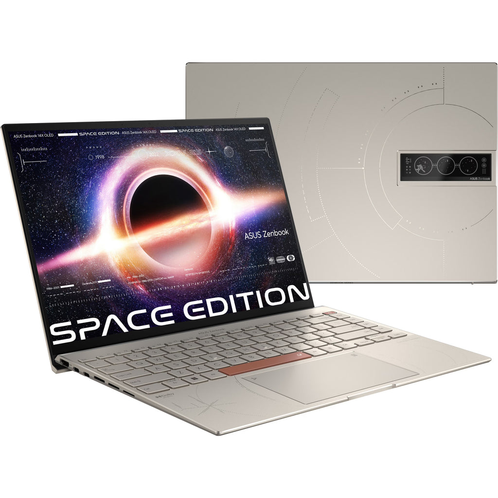 14" 2.8K Touchscreen Intel Core i9-12900H Intel Iris Xe Graphics 32GB RAM 1TB SSD Windows 11 Pro Laptop B330609