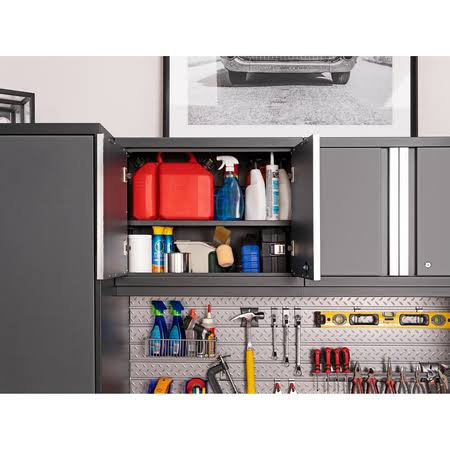 Black Base Cabinet B9365