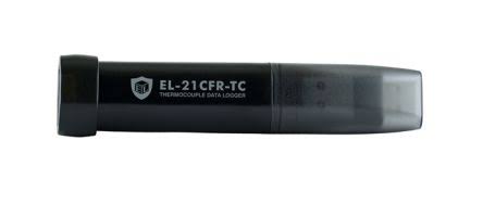 Thermocouple Data Logger with USB E976