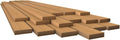 7/8" x 4" x 36" Teak Lumber V4749