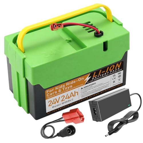 24V 7Ah Lead Acid Rechargeable Battery Y22466