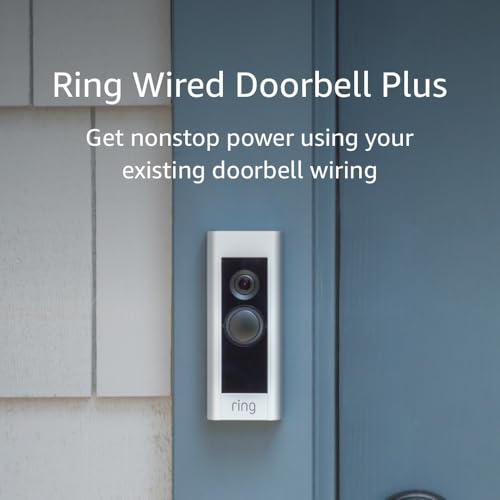 Wired Doorbell G3928