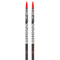 White Base Skis T61476