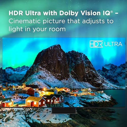 QLED 4K QD-Mini LED TV R13788