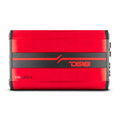 1200W Peak 4-Channel Class-A/B Car Audio Amplifier M7782