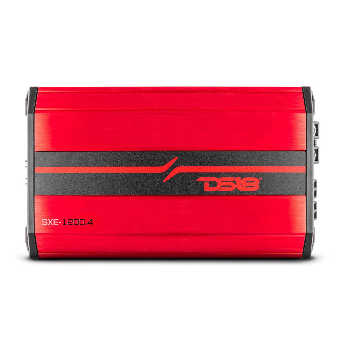 1200W Peak 4-Channel Class-A/B Car Audio Amplifier M7782