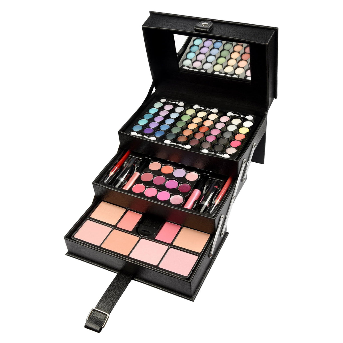 Large Storage Vanity Case Set B87716