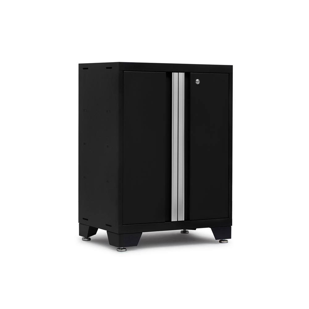 Black Base Cabinet B9365