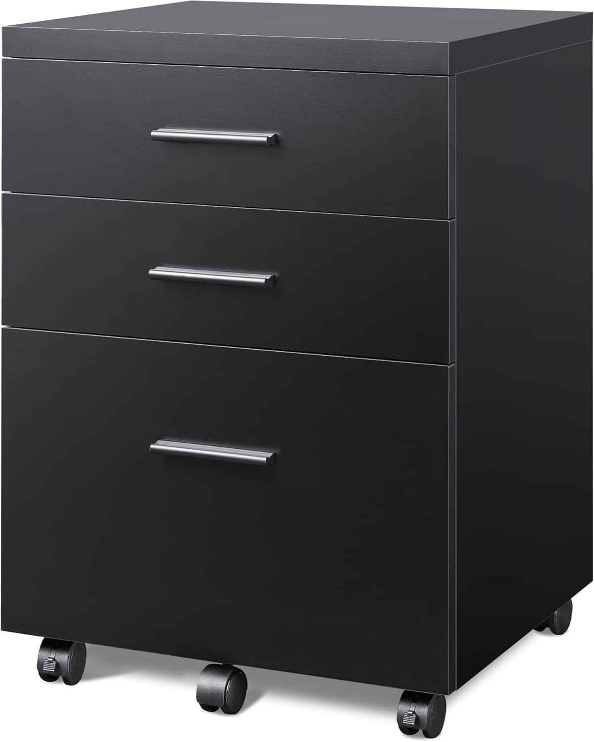 3 Drawer Wood Lateral File Cabinet R71400