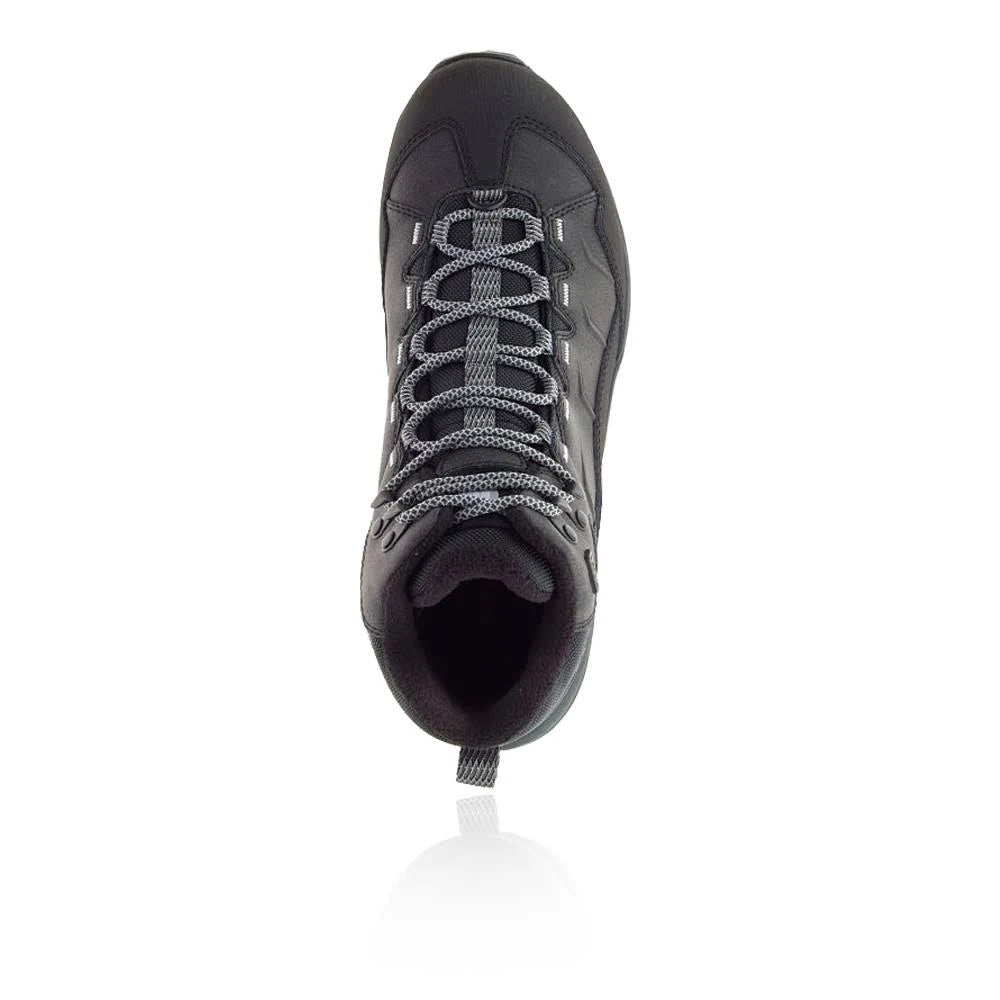 Men's Thermo Chill Mid Waterproof - Black Q326