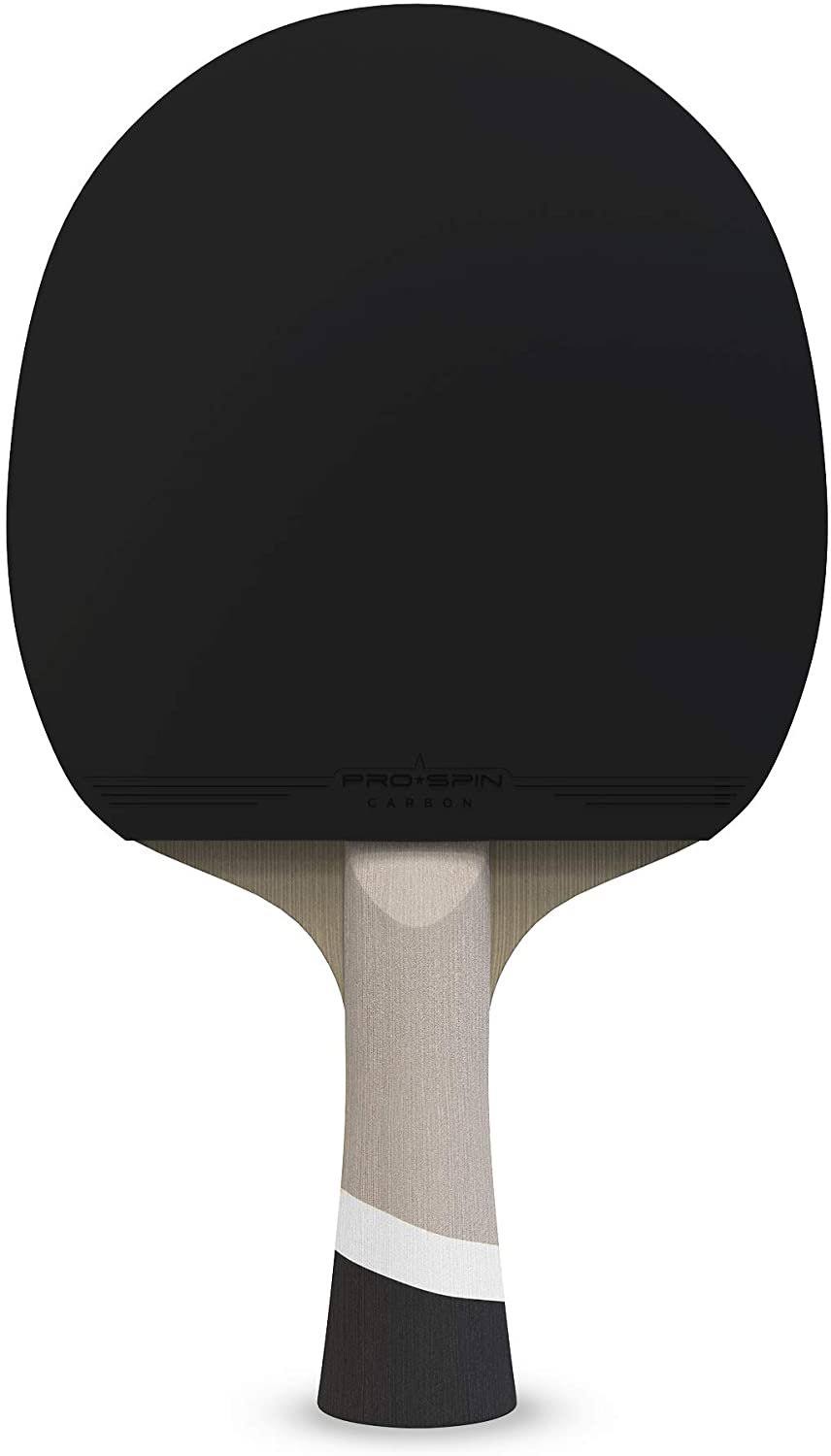 Carbon Table Tennis Racket 2 Pack B12571