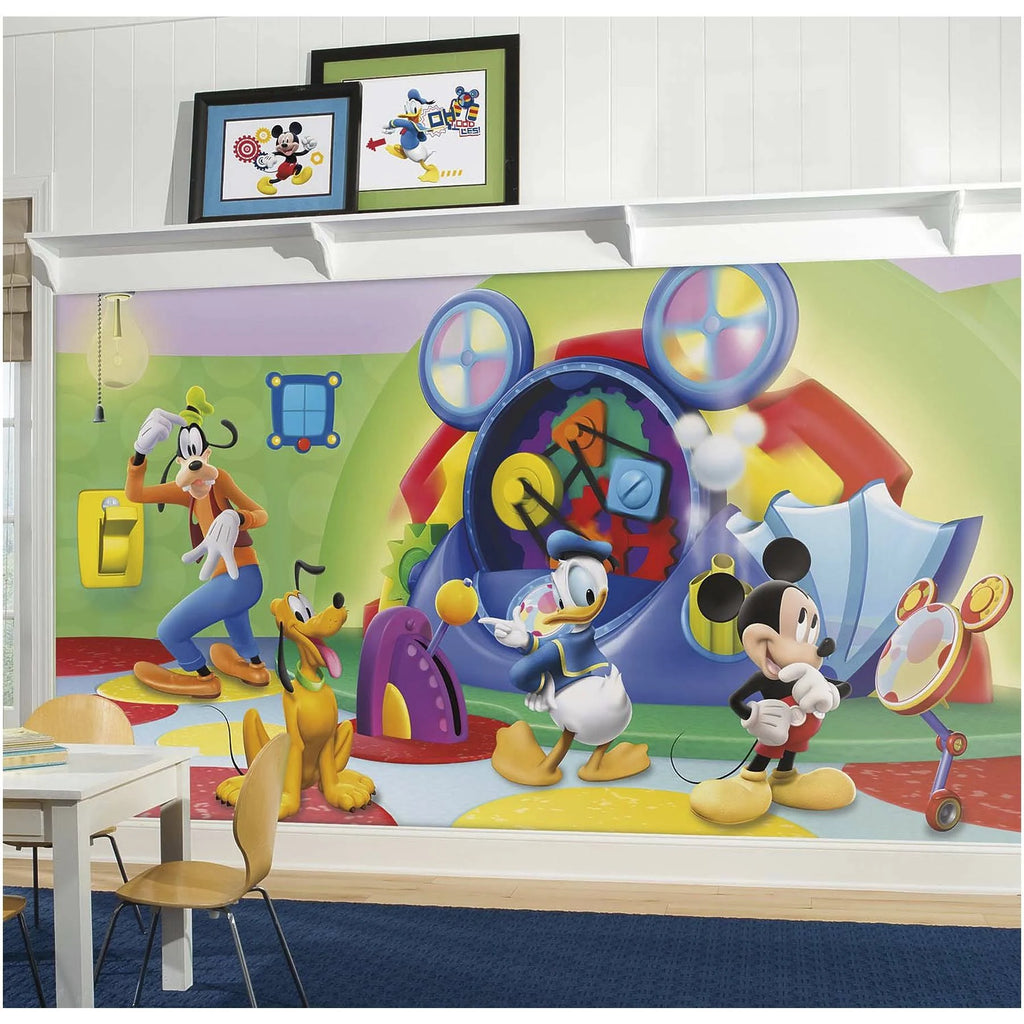 Mural H786868