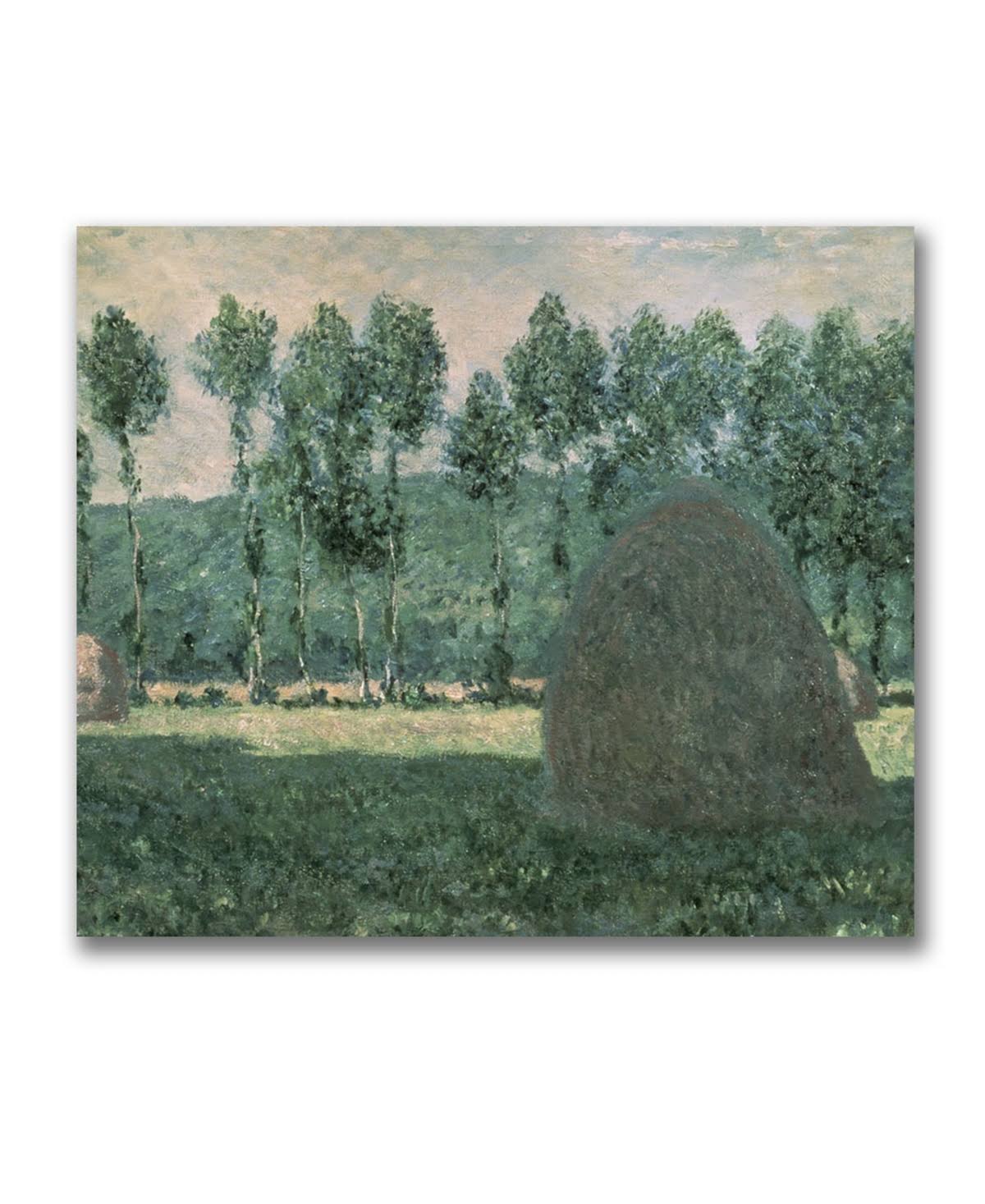 Canvas Art A8518