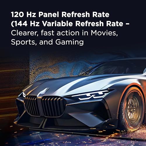 QLED 4K QD-Mini LED TV R13788