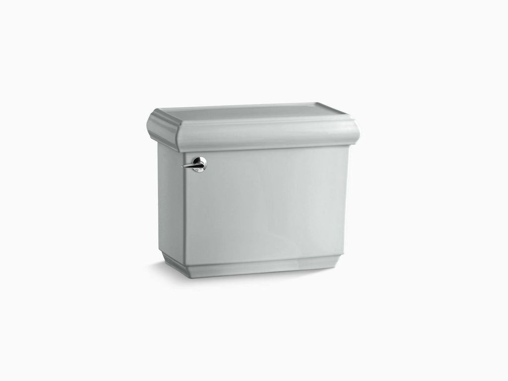 Ice Grey 1.28 GPF Toilet Tank C16201