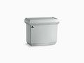 Ice Grey 1.28 GPF Toilet Tank C16201